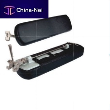 Operating table armrest 105-106
