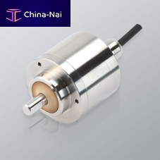 Incremental rotary encoder 10K seriessolid-shaftIP69Kindustrial