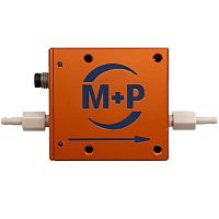 Dosing control system DP4