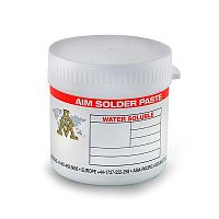 Solder paste WS488for electrical components