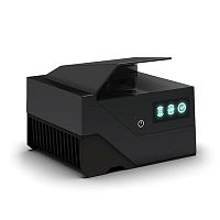 Passport document reader XF12 for airportdesktopMRZ
