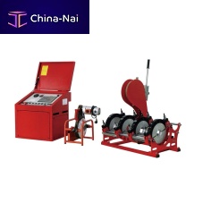 Automatic welding line HL-200Afor pipe