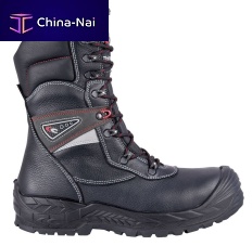 Industrial use safety boots FUNDINNanti-slipwear-resistantanti-static