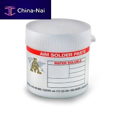 Solder paste WS488for electrical components