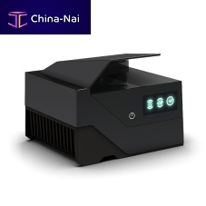Passport document reader XF12 for airportdesktopMRZ