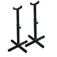 Long barbell rack WT10