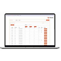 Baggage management software BRSfor aeronautics