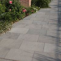 Limestone flooring KOTA BLUfor outdoor usefor entrywaysfor public space
