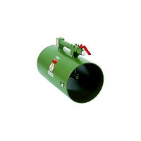 Portable fan OF22-500centrifugalexplosion-proofventilation
