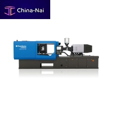 Horizontal injection molding machine IntElectfully-electricmulti-componentfor medical devices