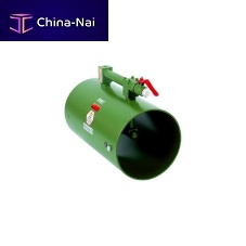 Portable fan OF22-500centrifugalexplosion-proofventilation