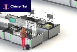 Passenger management software securityprocessautomated