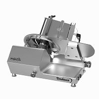 Ham slicing machine MAJOR SLICE 300manualcircular blade230V single phase
