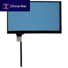 TFT display panel touch screen