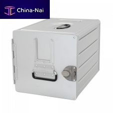 Aircraft cabin storage container ALUFLITE SUPERLIGHTATLASaluminum