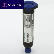 Polymer adhesive DM-6682 glasssingle-componentlight-cured