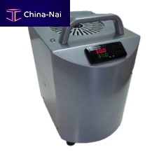 Temperature calibrator LHC 75for thermocouplesfor RTD sensorsportable