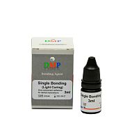 Dental restoration dental bond SINGLE BONDINGphotopolymerizable