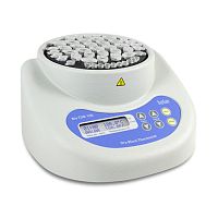 Laboratory test tube dry block thermostat Bio TDB-100compact
