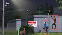 Management software HEMISPHERE® SeMSy®controlanalysisfacial recognition