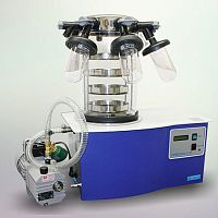 Laboratory freeze dryer L101benchtop