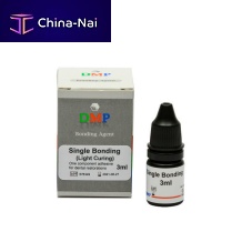 Dental restoration dental bond SINGLE BONDINGphotopolymerizable