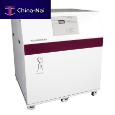 Compact nitrogen generator PILLARGEN seriesbenchtop