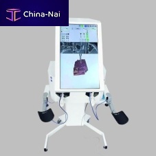 ENT care simulator ASCLEPIA for teachingdissectionsurgery