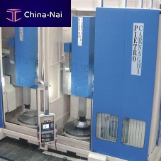 CNC turning-milling center ATT seriesvertical2-axissingle-column