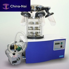 Laboratory freeze dryer L101benchtop