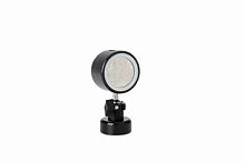 LED flashlight D65-M seriesfor machine toolsswivelIP65
