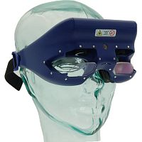 Frenzel goggles PET350