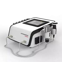 Orthopedic treatment ESWT unit Ultrashock Mastertable-top
