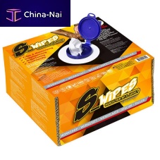Hand cleaning wipe Y083039