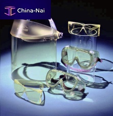 UV protective glasses