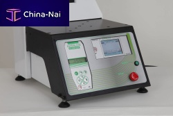 Universal testing machine Stentor IIflexuretension/compressionfriction