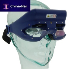 Frenzel goggles PET350