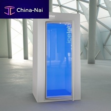 Cryotherapy cabin icelab_VIP series