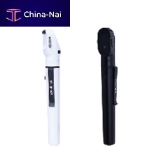 Direct ophthalmoscope KJ8Chand-held