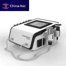 Orthopedic treatment ESWT unit Ultrashock Mastertable-top