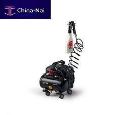 Dental hygiene disinfection system PISOLOfor medical equipmentspraymobile
