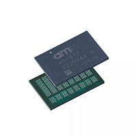 Digital IC converter AS5912ADCLVDSmulti-channel