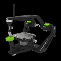 Virtual dental articulator PS1