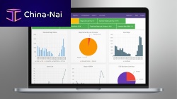 Baggage management software WebbView® controltrackingfor aeronautics