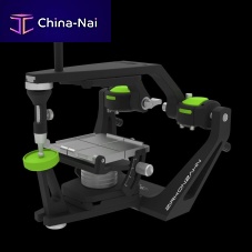 Virtual dental articulator PS1