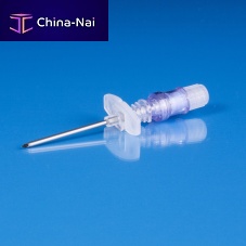 Puncture needle DPK 2035contrast medium injectionimplantable port injectionhypodermic