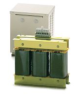 Isolation transformer TRT 33 seriesdrythree-phasefloor-standing