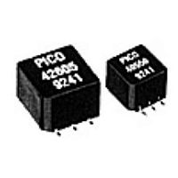 Power inductor 4 serieshigh-frequencySMDfor DC/DC converters