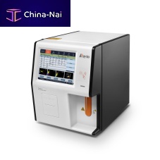 Hospital hematology analyzer Hemaray51automaticcompact5-part differentiation