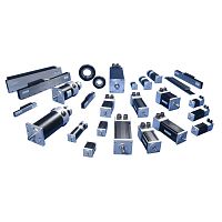 Data acquisition software Motor Sizercalculationfor aeronautics